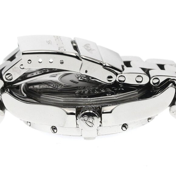 BREITLING Colt A17380 Date blue Dial Automatic Men's Watch_886624 - Picture 2 of 6